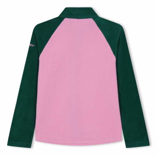 Ziener Kids' Jaci Fleece  