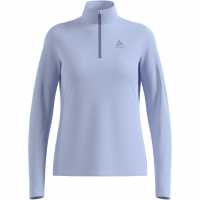 Odlo Besso Half Zip Fleece Top  