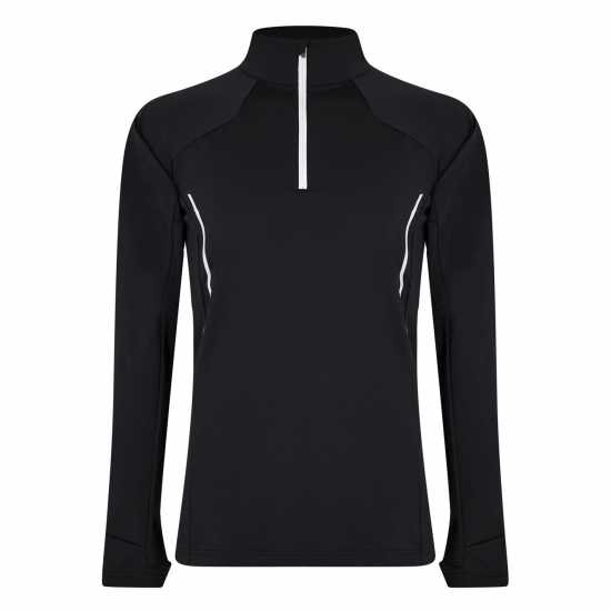 Descente Мъжки Полар С Цип Garret Half Zip Fleece Mens  Мъжки полар