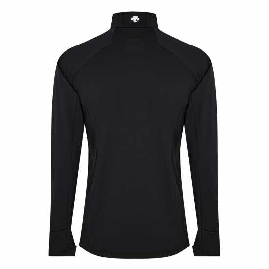 Descente Мъжки Полар С Цип Garret Half Zip Fleece Mens  Мъжки полар