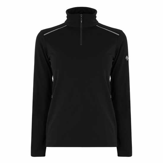 Descente Dallas Half-Zip Fleece  