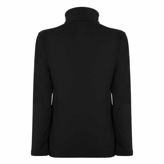 Descente Dallas Half-Zip Fleece  