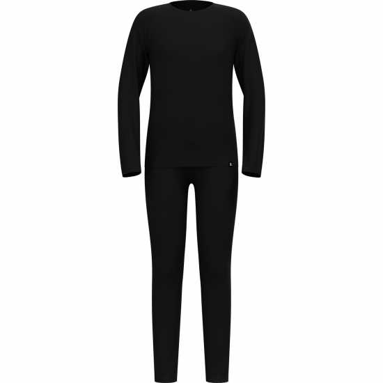 Odlo Warm Set Juniors  