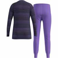 Odlo Warm Set Juniors  