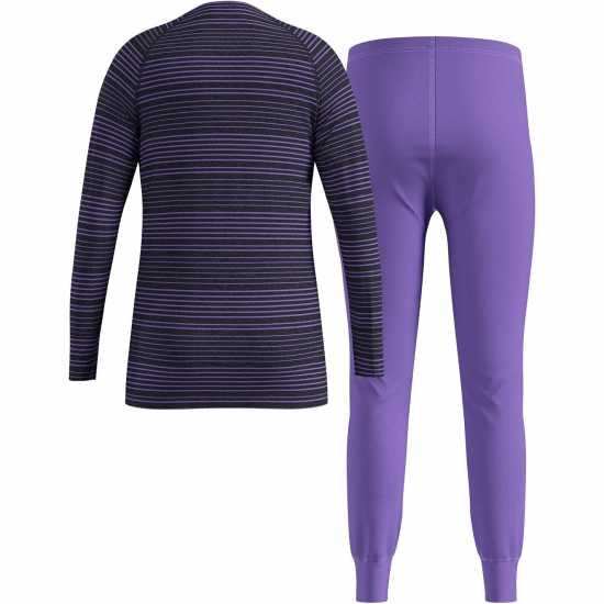 Odlo Warm Set Juniors  