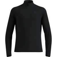 Odlo Essential Fleece Черно Odlo Essential Fleece Черно