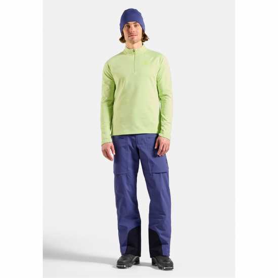 Odlo Essential Fleece Сянка 