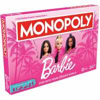 Monopoly Barbie Edition  Подаръци и играчки