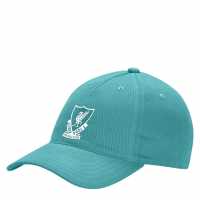 Adidas Liverpool Baseball Cap Adults  