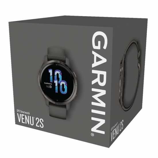 Garmin Venu 2S Smartwatch 010-02429-10  Бижутерия