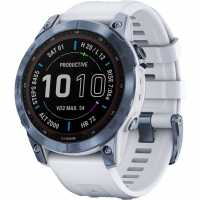 Garmin Fenix 7 Smartwatch 010-2540-25  Бижутерия
