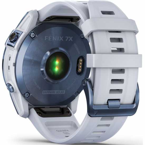 Garmin Fenix 7X Smartwatch 010-2541-15  Бижутерия