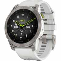 Garmin Epix 2 Smartwatch 010-2582-21  Бижутерия