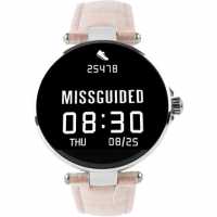 Ladies Missguided Smartwatch Mg075Sm  Бижутерия