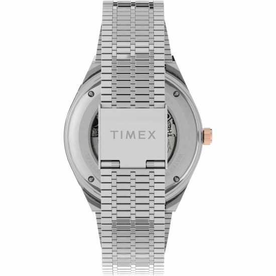 Timex Mens  M79 Automatic Mechanical Watch  Бижутерия