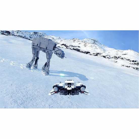 Warner Brothers Lego Star Wars: The Skywalker Saga  