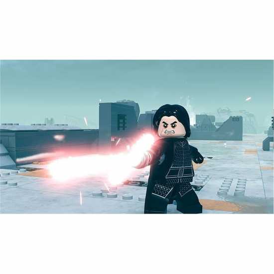 Warner Brothers Lego Star Wars: The Skywalker Saga  