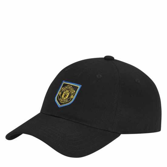 Adidas Manchester United Baseball Cap Adults  
