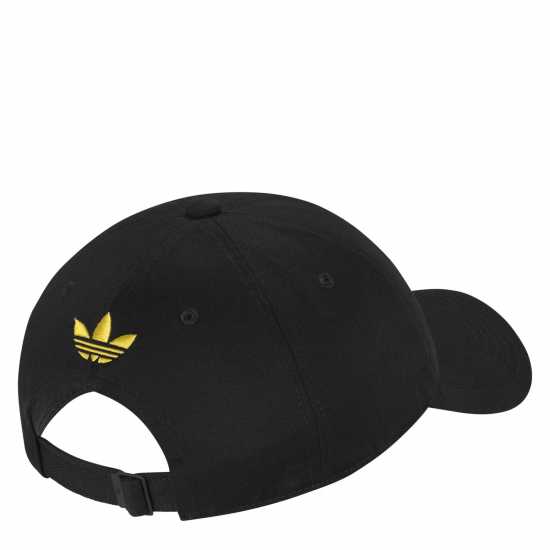 Adidas Manchester United Baseball Cap Adults  