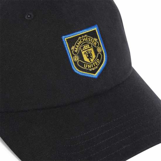 Adidas Manchester United Baseball Cap Adults  