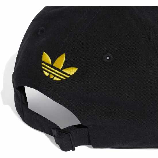 Adidas Manchester United Baseball Cap Adults  