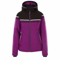 Яке За Ски Dlx Sharla Ski Jacket Яке За Ски Dlx Sharla Ski Jacket