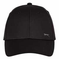 Slazenger Classic Metal Badge Baseball Cap  Шапки с козирка