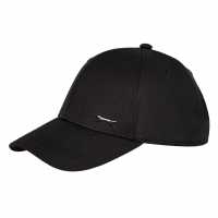 Slazenger Metallic Badge Junior Baseball Cap  