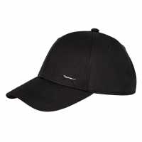 Slazenger Metallic Badge Junior Baseball Cap