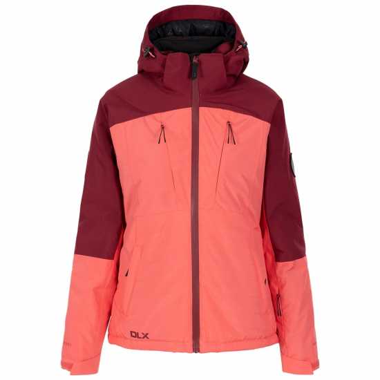 Яке За Ски Dlx Emilia Ski Jacket Яке За Ски Dlx Emilia Ski Jacket