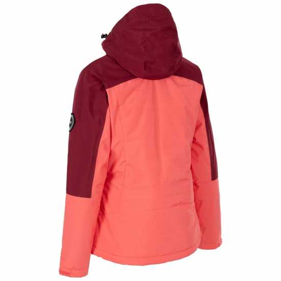 Яке За Ски Dlx Emilia Ski Jacket Яке За Ски Dlx Emilia Ski Jacket