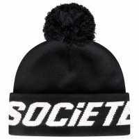 Шапки с козирка Societe Noir Beanie Societe Noir Beanie Шапки с козирка