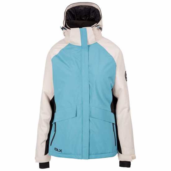 Яке За Ски Dlx Ursula Ski Jacket  Ски