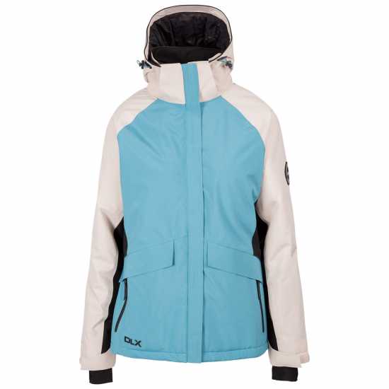 Яке За Ски Dlx Ursula Ski Jacket  Ски