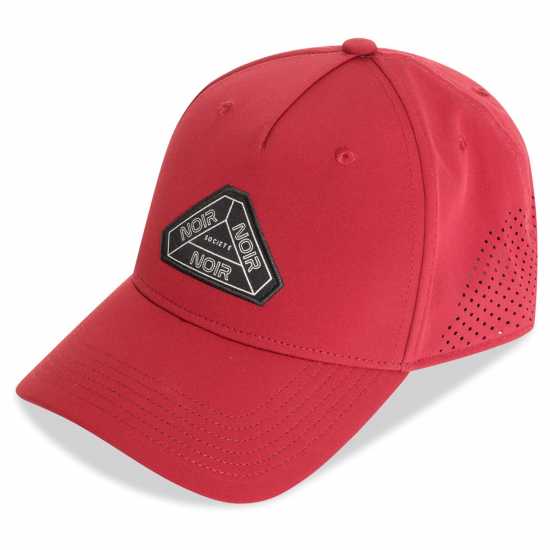 Шапки с козирка Societe Noir Trucker Cap Societe Noir Trucker Cap Шапки с козирка