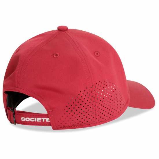 Шапки с козирка Societe Noir Trucker Cap Societe Noir Trucker Cap Шапки с козирка