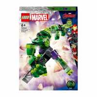 Lego 76241 Marvel Hulk Mech Armour