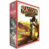 Raccoon Tycoon Raccoon Tycoon