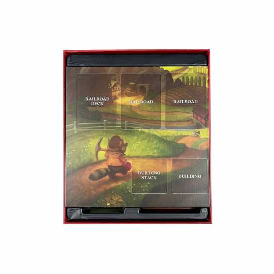 Raccoon Tycoon Raccoon Tycoon