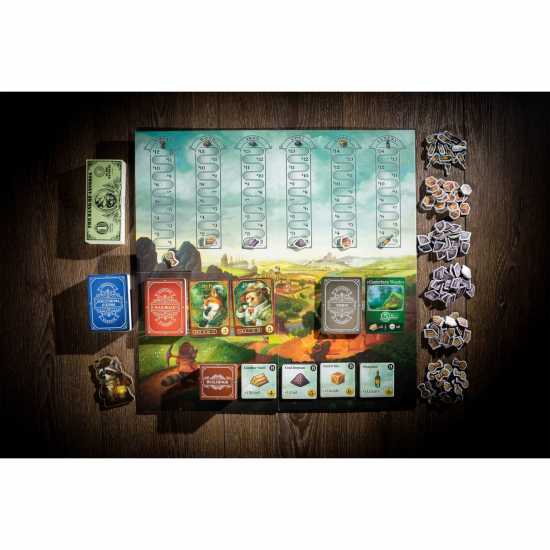 Raccoon Tycoon Raccoon Tycoon