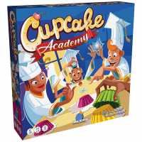 Cupcake Academy  Подаръци и играчки