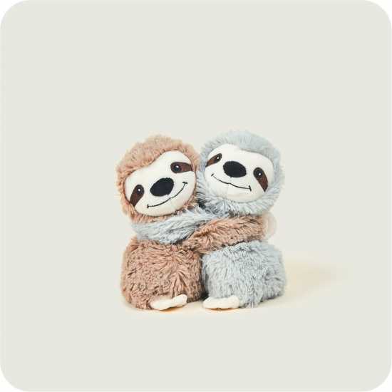 Heatable Cuddles Sloths  Подаръци и играчки