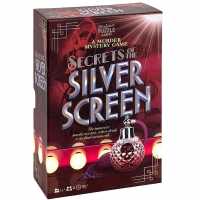Secrets Of The Silver Screen  Подаръци и играчки