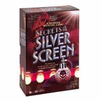 Professor Puzzle Secrets Of The Silver Screen  Подаръци и играчки