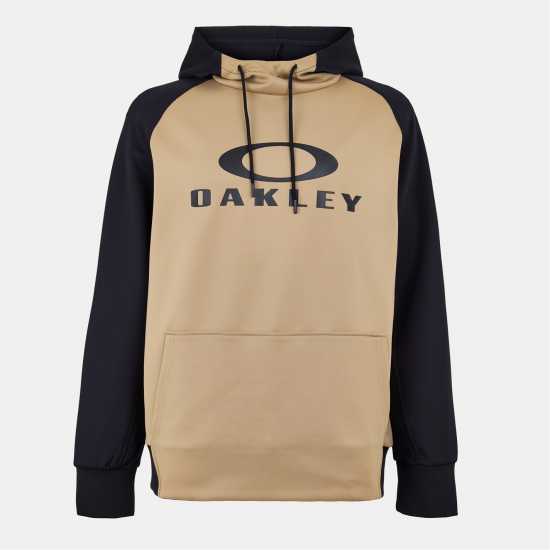 Oakley Men's Hoodie Fleece Камък Oakley Men's Hoodie Fleece Камък
