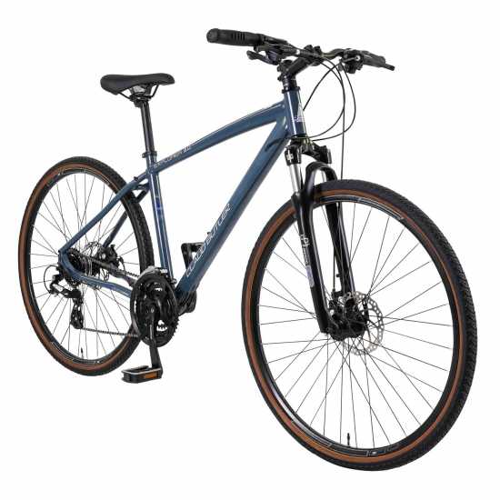 Claud Butler Explorer 3.0 Hybrid Bike  Велосипеди