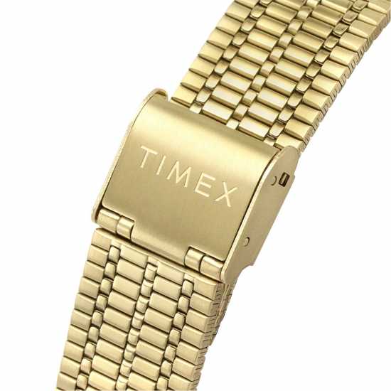 Timex Mens  Gold Special Projects Q Diver Tw2U62000  Бижутерия