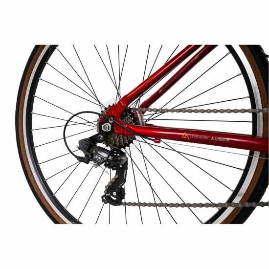 Claud Butler Explorer 2.0 Low Step Hybrid Bike  - Велосипеди