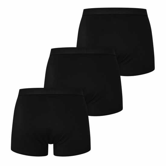 Lyle And Scott Nathan 3 Pack Boxer Shorts  