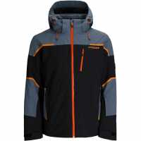 Мъжко Ски Яке Spyder Chambers Ski Jacket Mens Мъжко Ски Яке Spyder Chambers Ski Jacket Mens